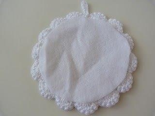 Круглые рамочки для фото