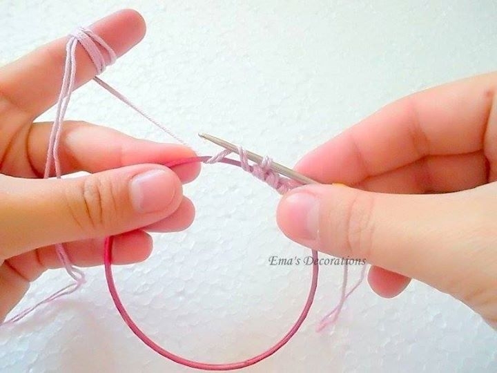 Круглые рамочки для фото