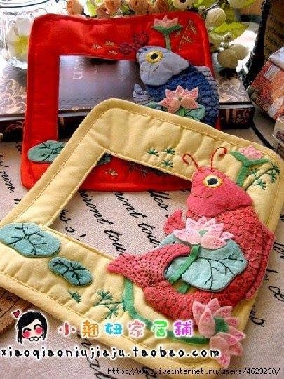 Как украсить выключатели. Идеи.