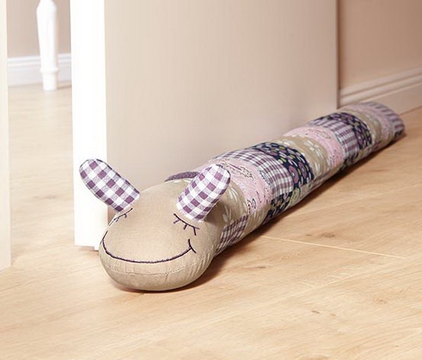 Куклы Сквознячок. Идеи.