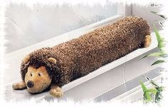 Куклы Сквознячок. Идеи.