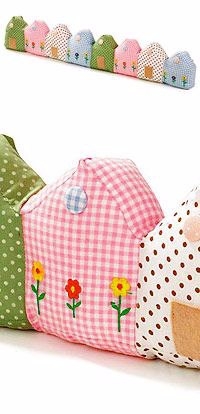 Куклы Сквознячок. Идеи.