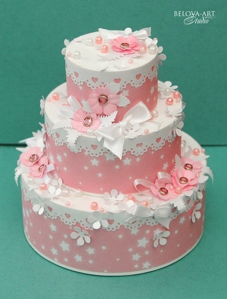 Дарим деньги оригинально