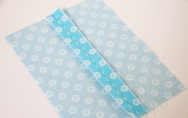 Как быстро и аккуратно вшить молнию