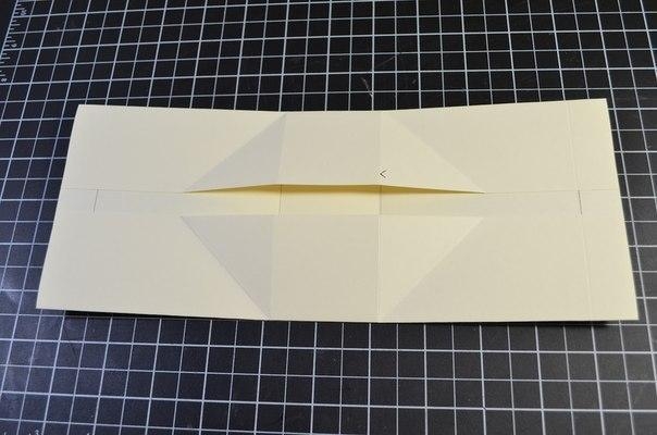 Мини-сумочка — идея для подарочной упаковки своими руками!