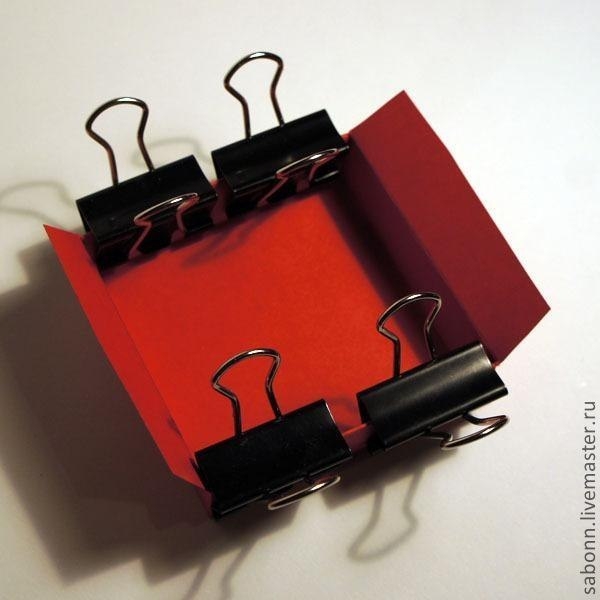 Коробка - бонбоньерка своими руками.