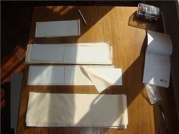 Хорошая идея для хранения белья