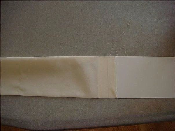 Хорошая идея для хранения белья