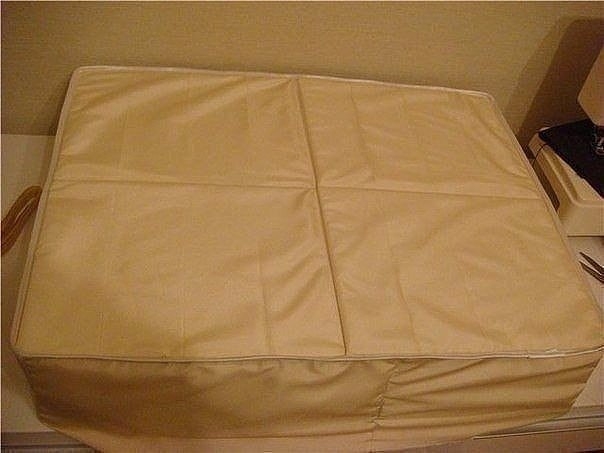 Хорошая идея для хранения белья