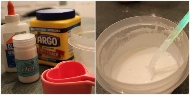 Елки из ниток