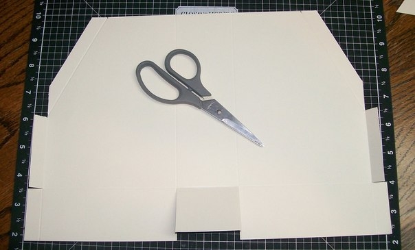 Подставка для бумаги Подставка для бумаги