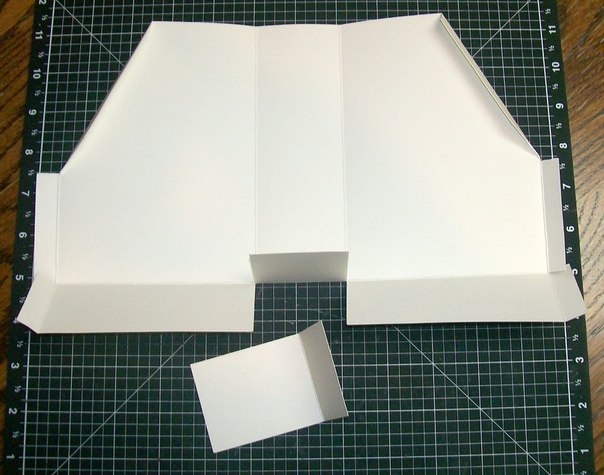 Подставка для бумаги Подставка для бумаги