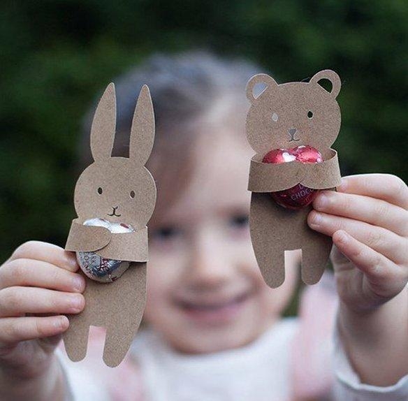 Милая идея для подарка