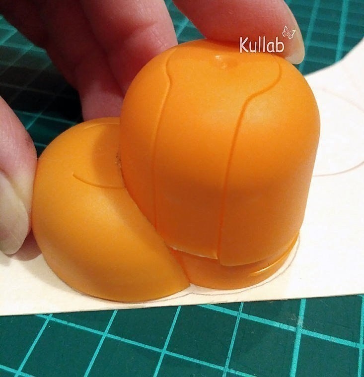 Мастерим сапожки для ёлки