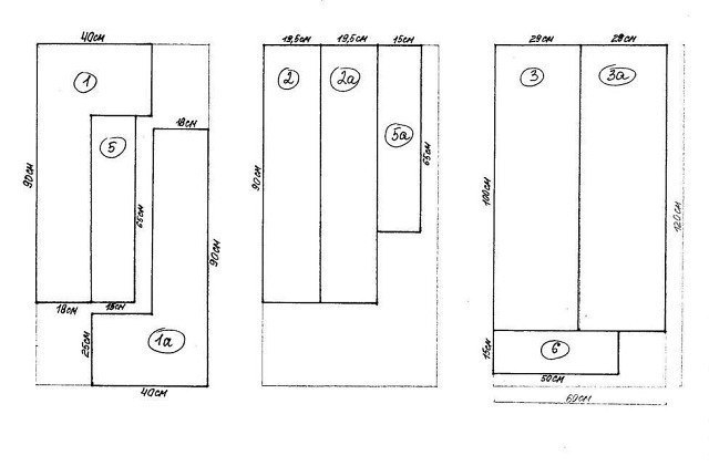 Новогодний фальш-камин с имитацией кирпичной кладки