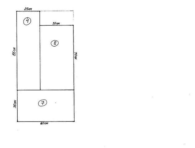 Новогодний фальш-камин с имитацией кирпичной кладки