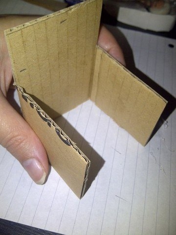 Кресло для игрушек. Мастер-класс.