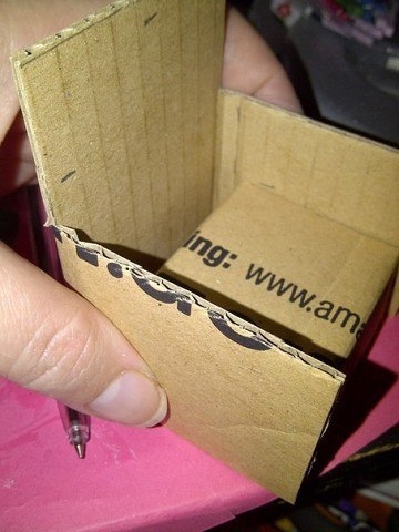 Кресло для игрушек. Мастер-класс.