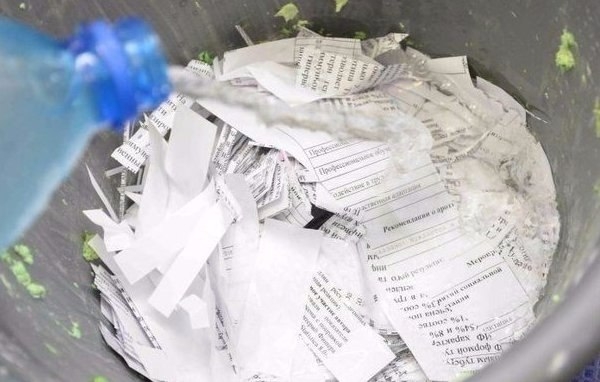 Жидкие обои с фактурной поверхностью своими руками