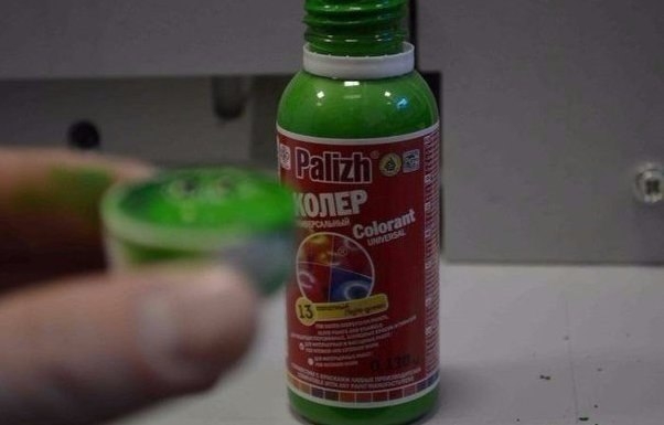 Жидкие обои с фактурной поверхностью своими руками