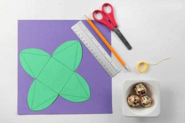 Подарочная коробочка