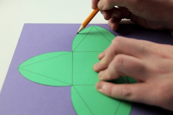 Подарочная коробочка