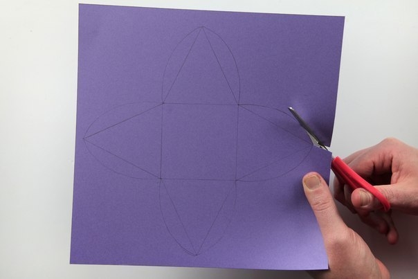 Подарочная коробочка