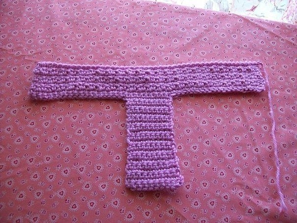 Тапочки своими руками