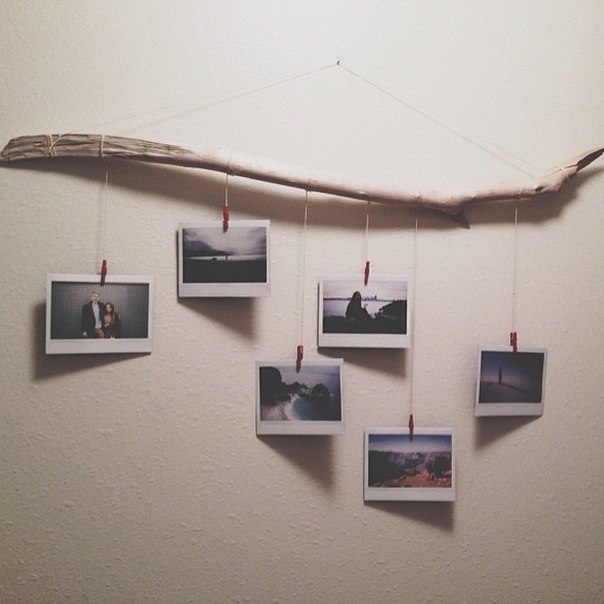 Идеи для фото коллажей