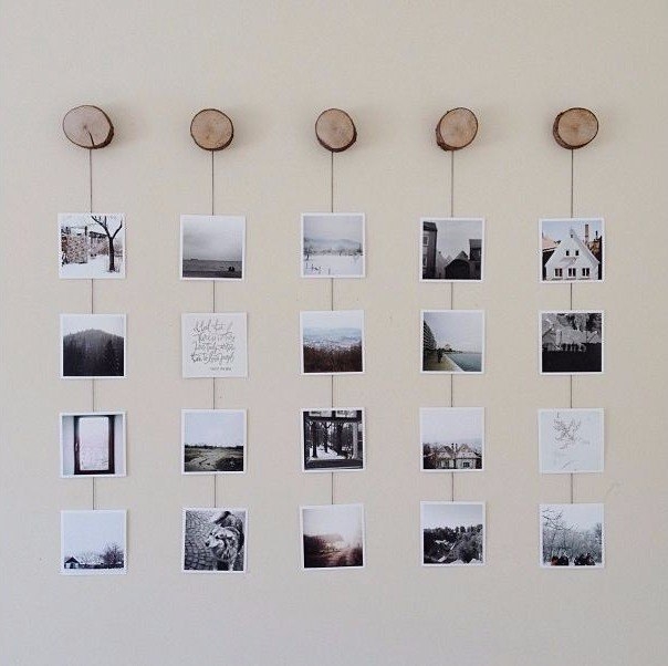 Идеи для фото коллажей