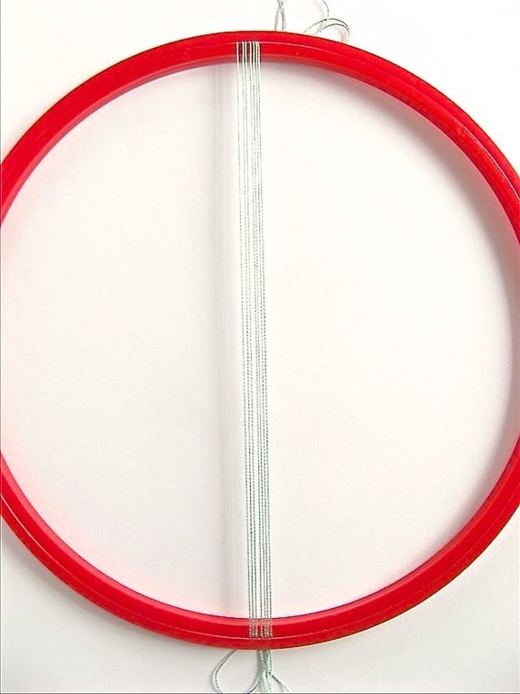 Браслет из бисера