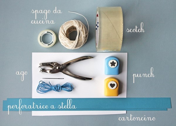 Оформление подарков