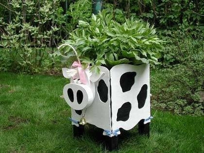 Идеи для дачи из фанеры Идеи для дачи из фанеры