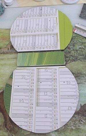 Коробочка для мелочей