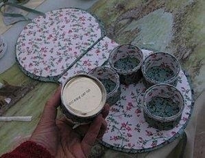 Коробочка для мелочей