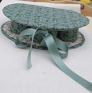 Коробочка для мелочей