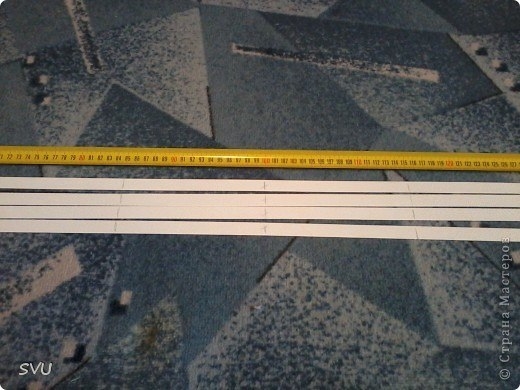 Плетение корзинки из упаковочной (полипропиленовой, стреппинг) ленты