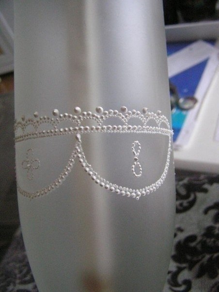 Точечная роспись