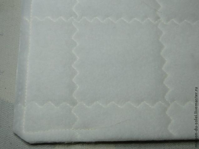 МК Шьем подушку