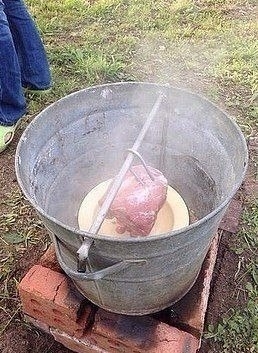 Самодельная коптильня своими руками