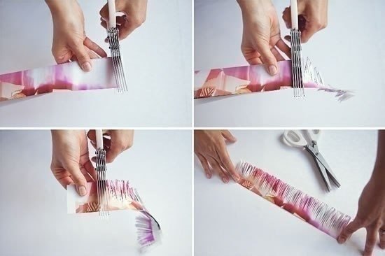 Не выбрасывайте старые журналы