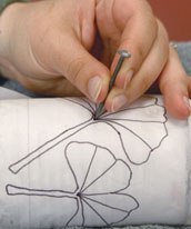 Как сделать садовые фонари