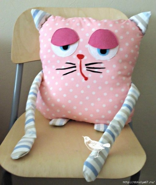 Подушки. идеи для вдохновения.