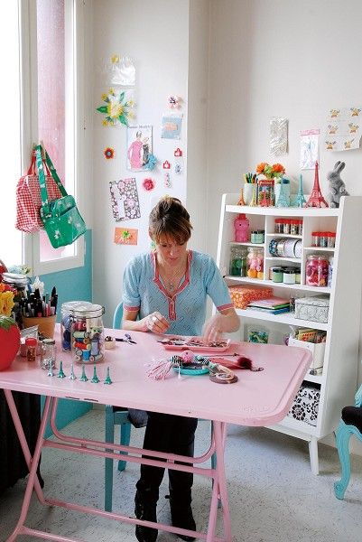 Творческий порядок! Творческий порядок!