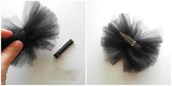 заколочки-ушки "микки-маус" заколочки-ушки "микки-маус"