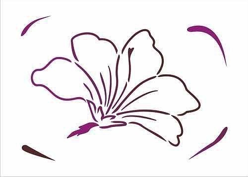 Узоры. шаблоны. трафареты.