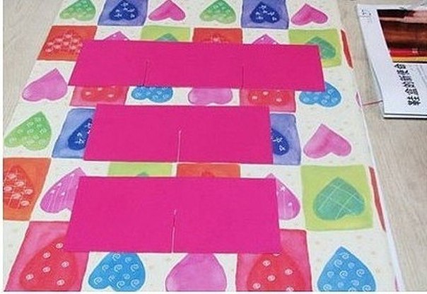 Коробочка-органайзер