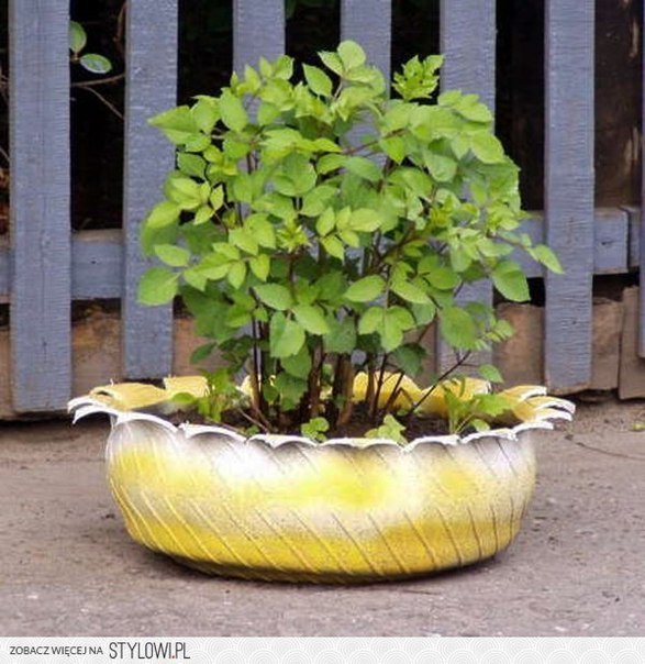 Идеи для дачи