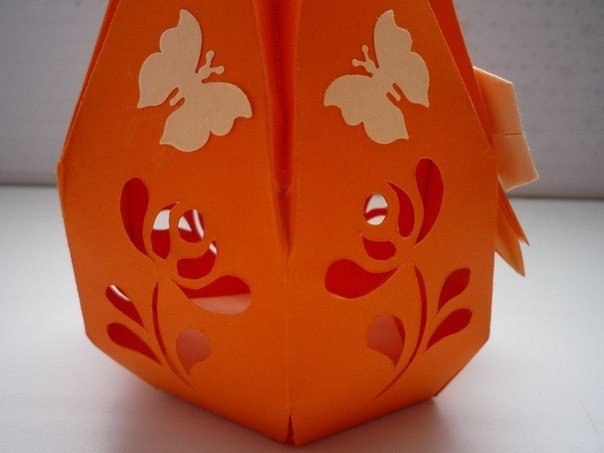 Просто фантастическая упаковка