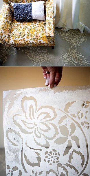 В качестве идеи...